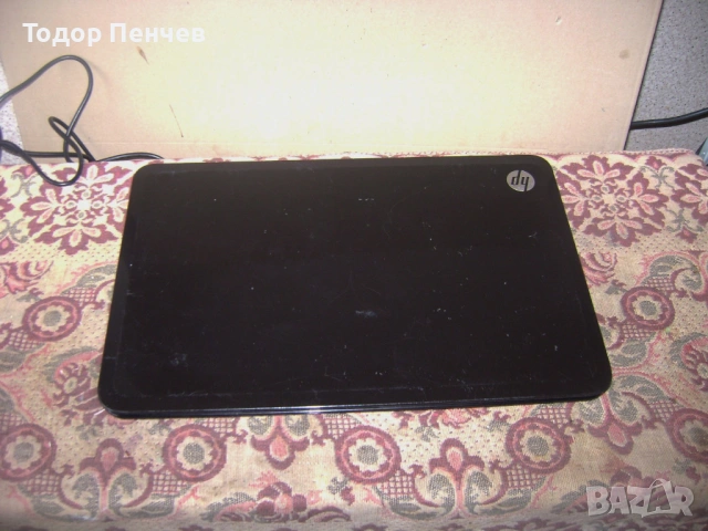 Pavilion G7 -  17.3 инча, Core i5, 8 GB RAM, 1 TB HDD, снимка 9 - Лаптопи за дома - 54181341