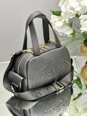 чанти PRADA 💫
: 26 cm x 18 cm
, снимка 3 - Чанти - 50927532