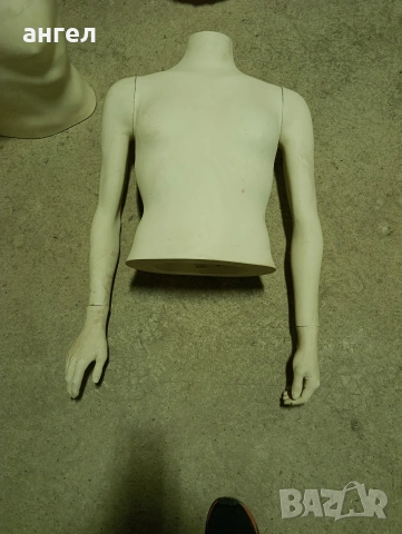 Манекени, снимка 6 - Манекени - 53325896