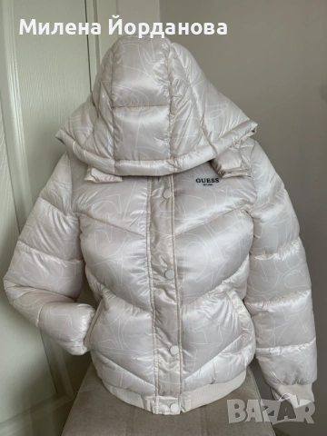 Оригинално яке Guess , снимка 3 - Якета - 56364798