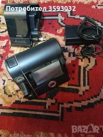 Löwenstein Medical prisma20A , за сънна апнея , снимка 3 - Медицинска апаратура - 55842868