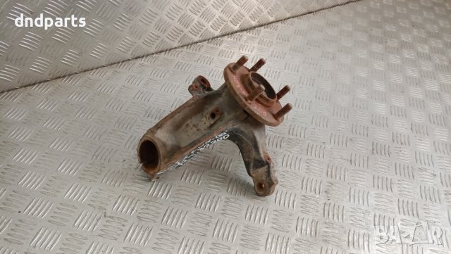 Шенкел Mazda 5 2.0D 2009г.(преден десен)	