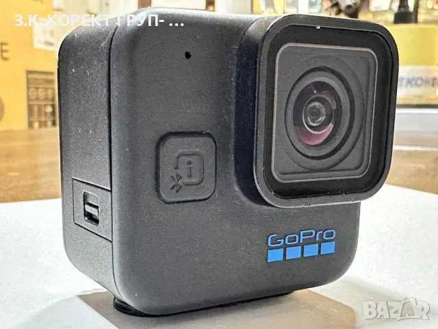 GoPro HERO 11 Black Mini, снимка 2 - Камери - 48348920