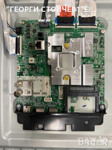 55UP75003LF EAX69715102(1.0)  2AEBT000-04LF EAX68284302(1.0)  LGP55T-19U1   HC550DQG-SLXL1-A1B1 , снимка 5 - Части и Платки - 52410176