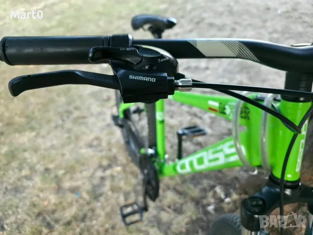 Cross Dexter 26" , снимка 5 - Велосипеди - 56069970
