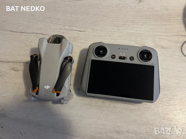 Dji Mini 3