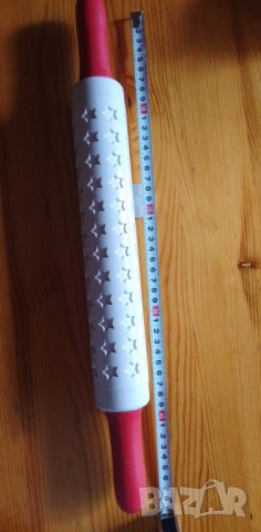 Релефна точилка със звездички, снимка 2 - Други - 37733815