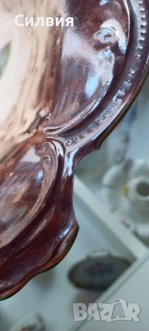 Антикварни купи за плодове или друго , снимка 9 - Антикварни и старинни предмети - 54163852