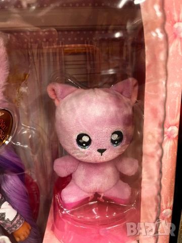 Нова!!!Na! Na !Na! Surprise - Семейство кукли, снимка 5 - Кукли - 53369188