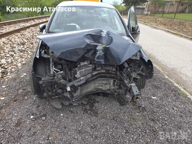 03C103358AK . Цилиндрова глава за Vw голф 6 бензин 1.4 TSI. 122кс. 03C103475BC, снимка 12 - Части - 55849291