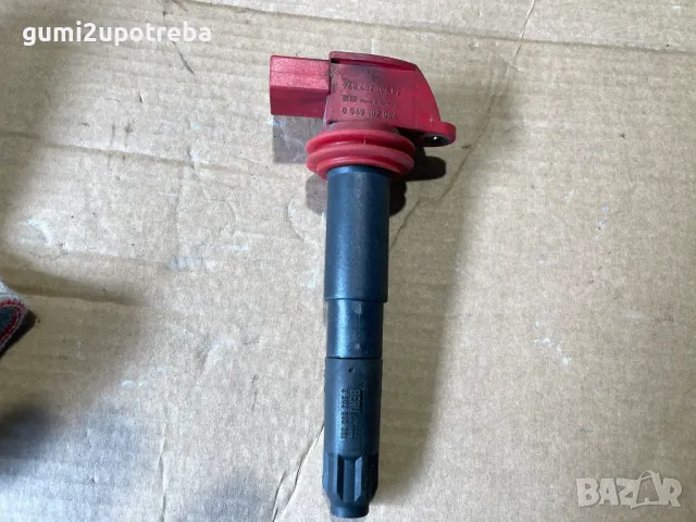Запалителна Бобина 94860210402 Porsche Cayenne 957 4,8I V8 385ps 2007