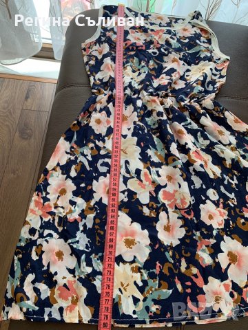 Нова лятна рокля , снимка 7 - Рокли - 29028177