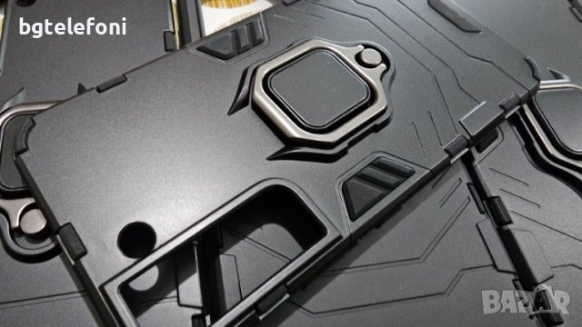 Samsung S22,22+,S22 Ultra,S23,S23+,S23 Ultra,А52,А53 Ring Armor case, снимка 14 - Калъфи, кейсове - 39956066