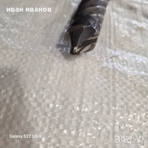 Център Фреза Струг 5 морз, снимка 6 - Стругове - 49787326