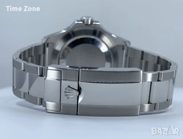 Rolex Yacht-Master 40mm Steel Blue Dial Automatic Различни Варианти, снимка 5 - Мъжки - 54060872