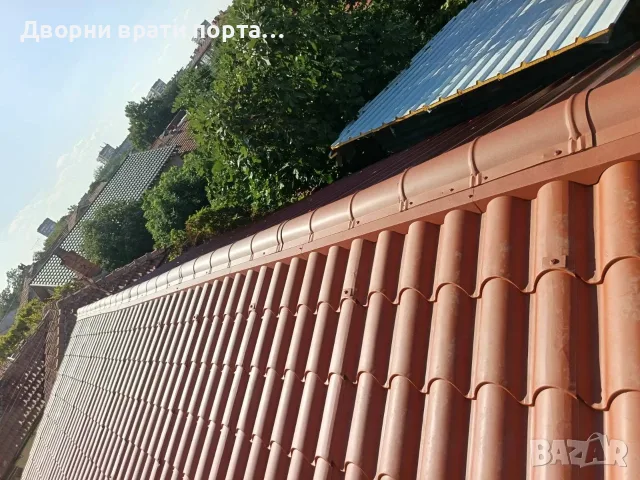 Ремонт на покриви , снимка 6 - Ремонт на покриви - 56310736