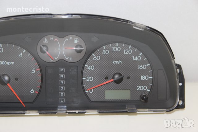 Километраж Hyundai Terracan 94003-H1310 / 94003H1310 2.9 дизел автоматик, снимка 3 - Части - 40626823