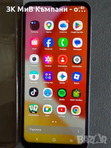 Samsung a14 /  64gb , снимка 2 - Samsung - 56413790