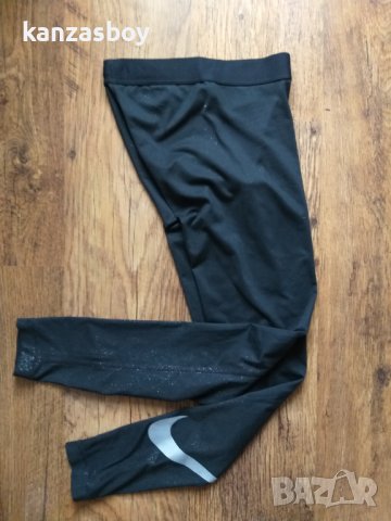 Nike Pro - страхотен спортен клин , снимка 3 - Спортни дрехи, екипи - 40303298