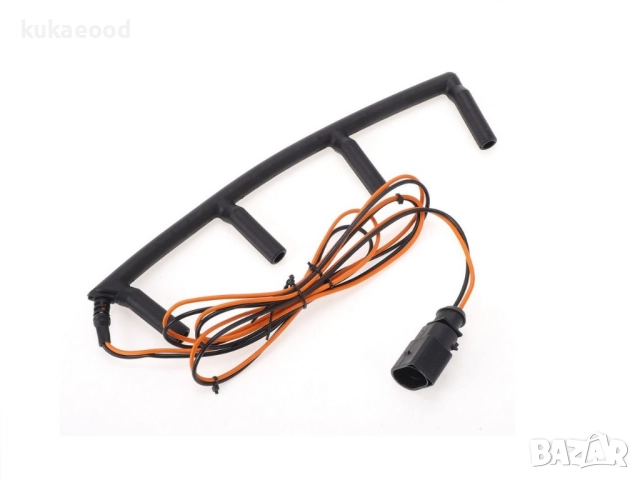 Кабел на подгряващата свещ за Seat Cordoba 6L (2002-2008) 1.9TDI, снимка 3 - Части - 51769978