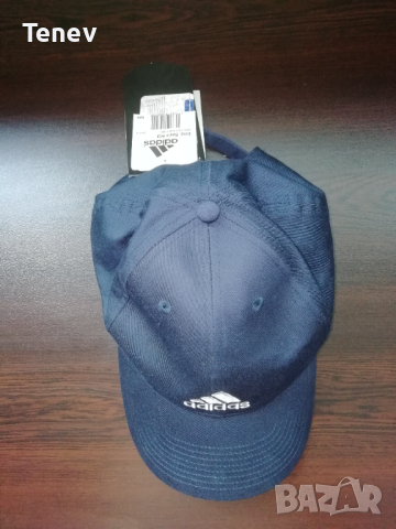 Adidas нова с етикети оригинална шапка с козирка Vintage 2003