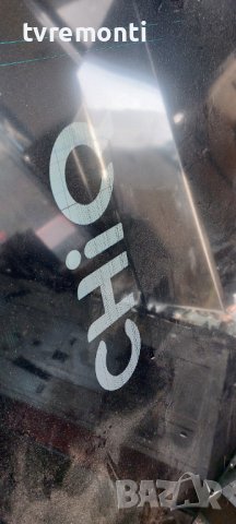 лед диоди от дисплей C430Y19-7N от телевизор CHiQ модел U43H7S, снимка 6 - Части и Платки - 37765426