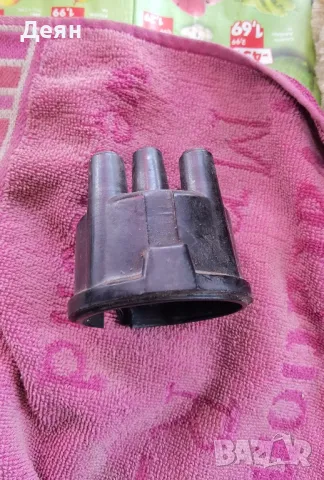 Делко ново руска кола, оригинално , снимка 2 - Аксесоари и консумативи - 49615417