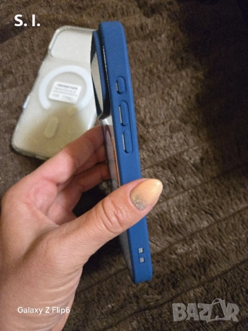 Кейсове за iPhone 17 pro, снимка 3 - Калъфи, кейсове - 52178878