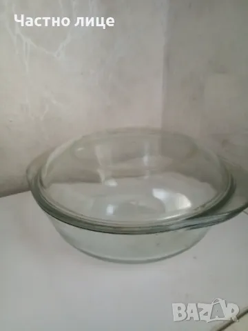 Огнеопорен съд-5лв.