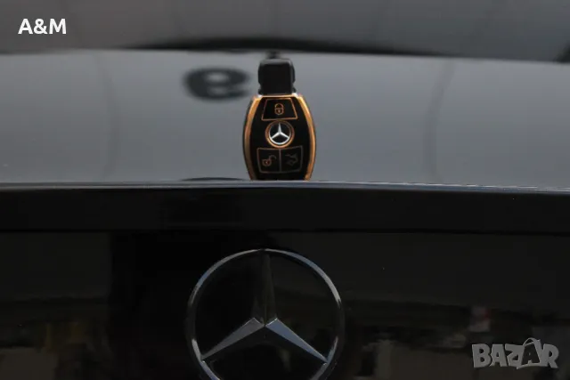 Mercedes-Benz, снимка 16 - Автомобили и джипове - 47747124