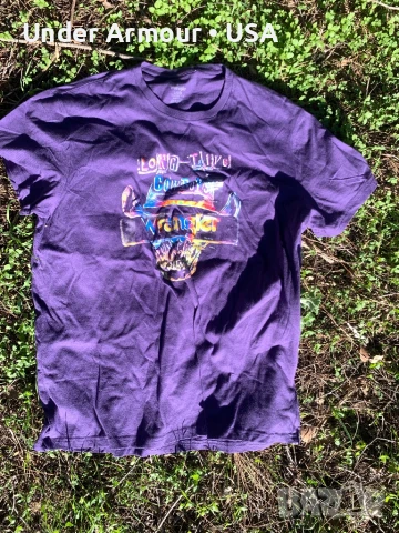 Wrangler , снимка 2 - Тениски - 50697272