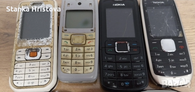Телефони Nokia с копчета. , снимка 2 - Nokia - 52170226