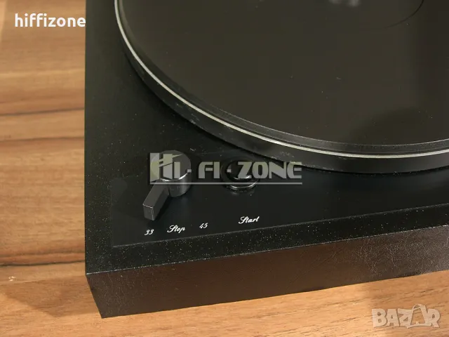 Грамофон Thorens td-280mk lv, снимка 6 - Грамофони - 47909364