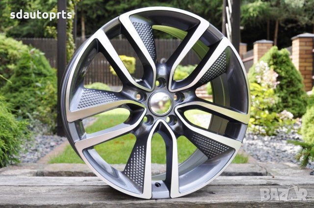 18" Джанти Инфинити 5X114.3 INFINITI FX QX50 XQ60 QX70 LEXUS NX RX, снимка 3 - Гуми и джанти - 30112664