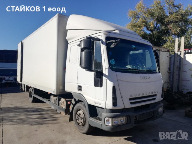 ивеко еврокарго 80е18 е5 на части, снимка 3 - Камиони - 38384614