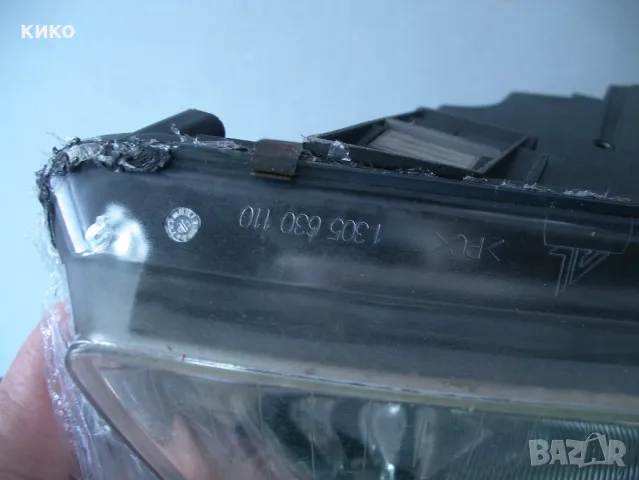 Дясен фар за бус WV t5, снимка 5 - Части - 49225073
