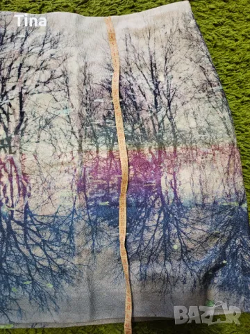 Нова пола на Paul Smith , снимка 8 - Поли - 48972214