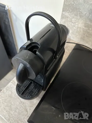 Кафемашина Delonghi Nespresso, снимка 3 - Кафемашини - 50236272