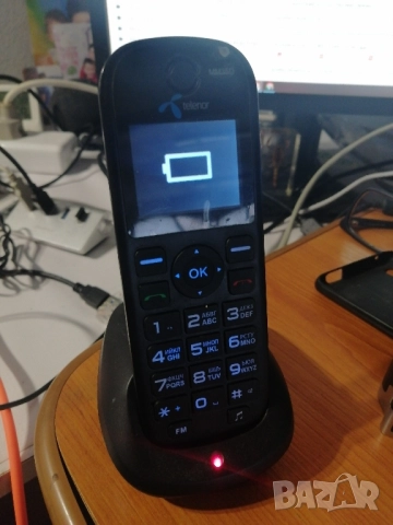 Мобилен телефон за карти на Yettel/Telenor, снимка 4 - Други - 52288046