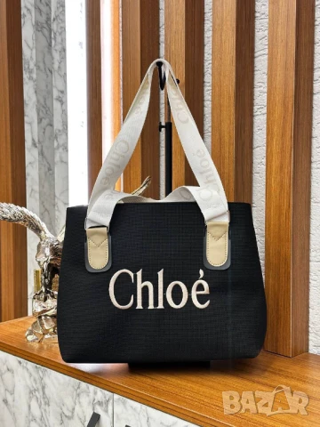 чанти chloe, снимка 7 - Чанти - 51426511
