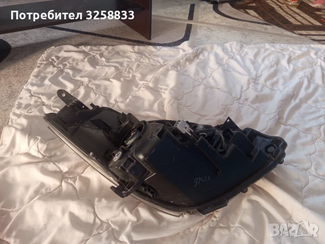 Фар toyota yaris hibrid III от 2014-2020, снимка 6 - Части - 50871462