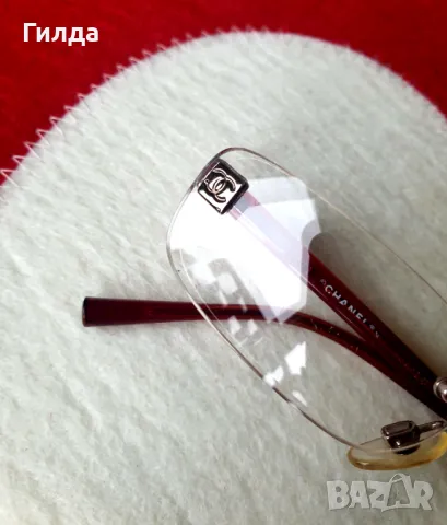 Chanel диоптрични рамки налични, снимка 6 - Слънчеви и диоптрични очила - 49029433