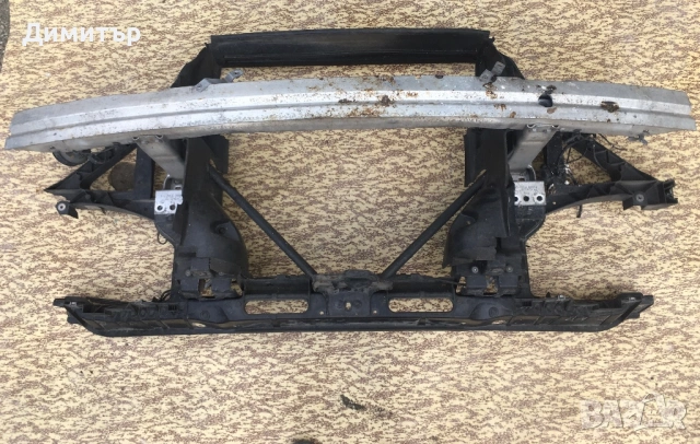 Маска/Очиларка BMW X3  Е83, снимка 4 - Части - 53295465