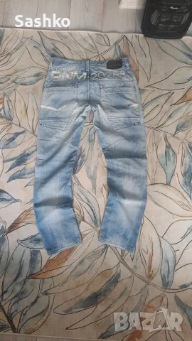 Мъжки дънки DNM, снимка 2 - Дънки - 56105030