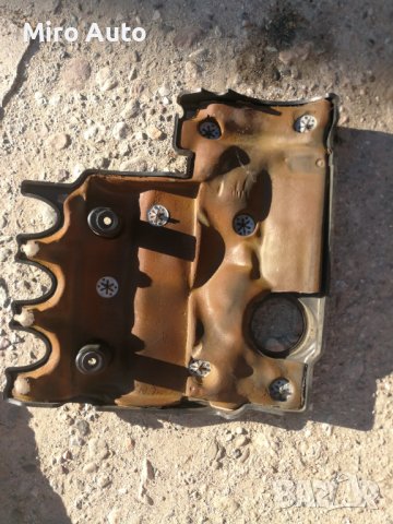 Капак за двигател от Rover 75, снимка 2 - Части - 38275727
