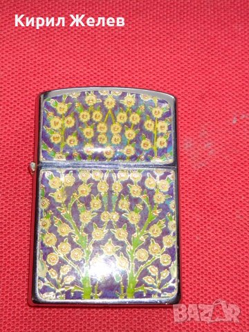 МЕТАЛНА ЗАПАЛКА АРТ МОДЕЛ МНОГО КРАСИВ СТИЛЕН ДИЗАЙН 26220, снимка 8 - Запалки - 39084630