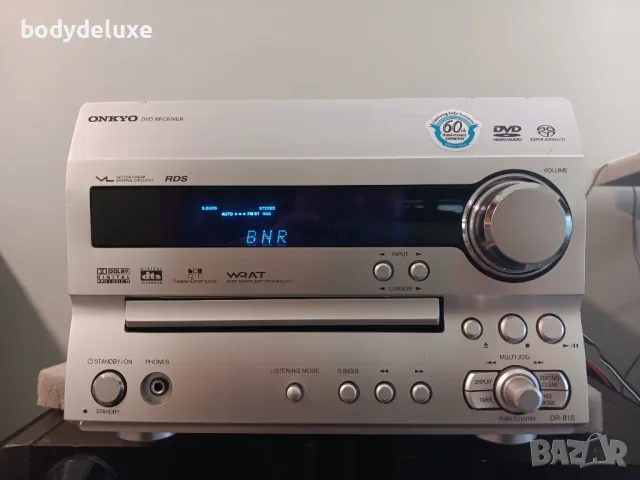 ONKYO DR-815 ресийвър