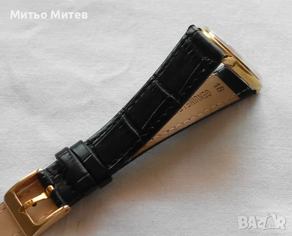 Favre Leuba - красавец!, снимка 6 - Мъжки - 56357644