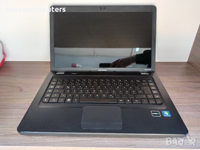 HP Presario CQ56 на части, снимка 1