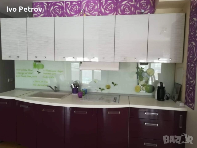 Продавам многостаен мезонет София, парк Възраждане, снимка 2 - Апартаменти - 53196968